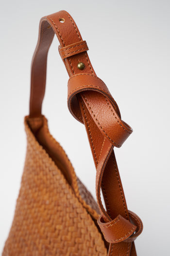 Tre Emme Borsa Cuoio Donna - 4