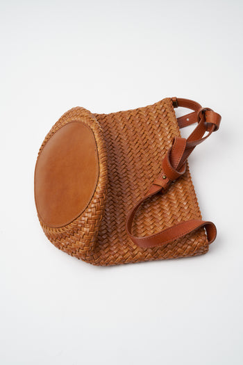 Tre Emme Borsa Cuoio Donna - 6