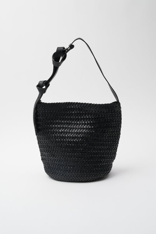 Tre Emme Borsa Nero Donna