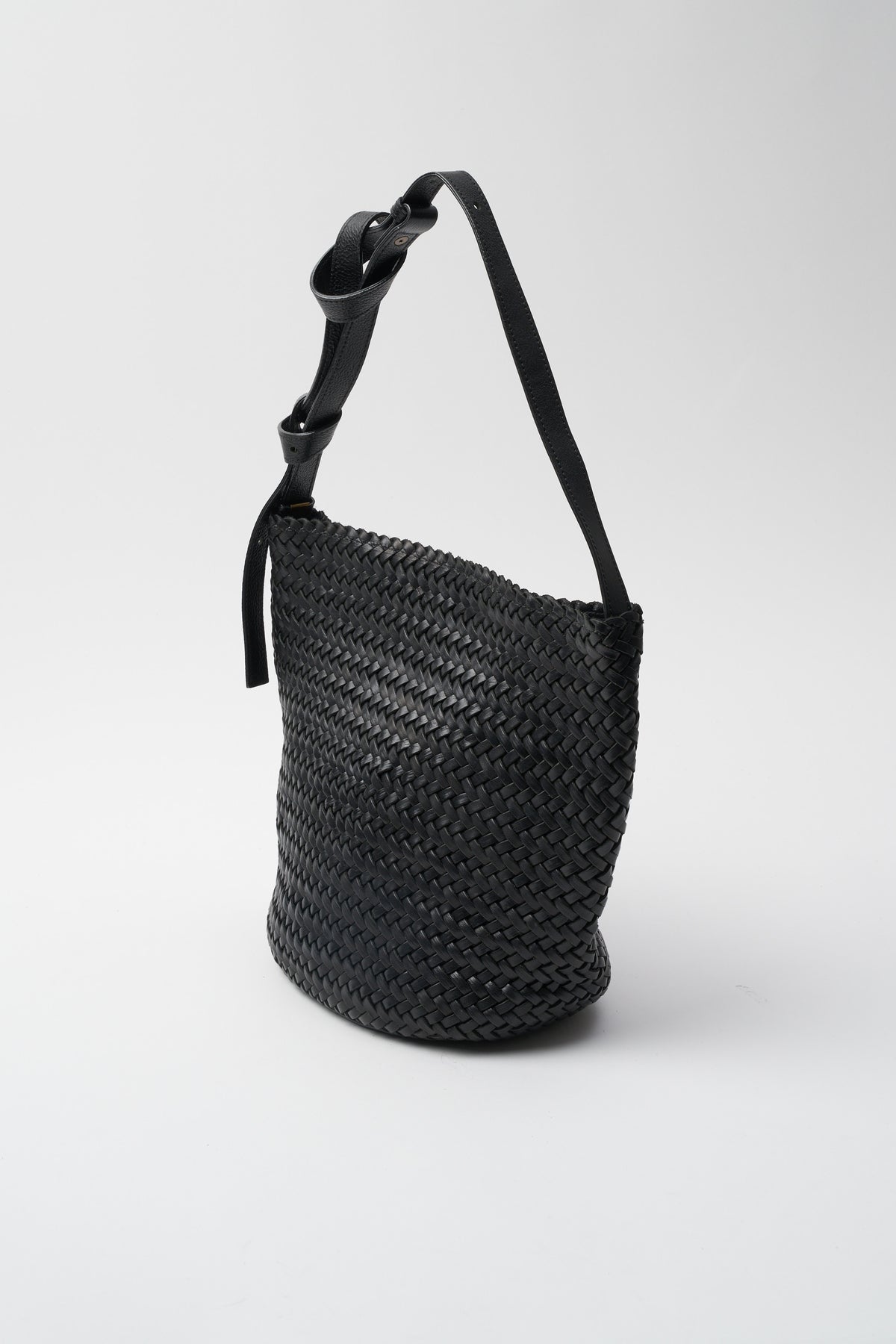 Borsa Nero Donna — 4