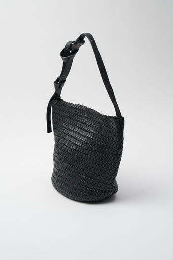 Tre Emme Borsa Nero Donna - 4