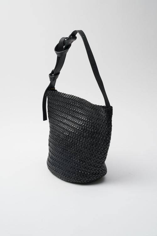 Tre Emme Borsa Nero Donna - 2