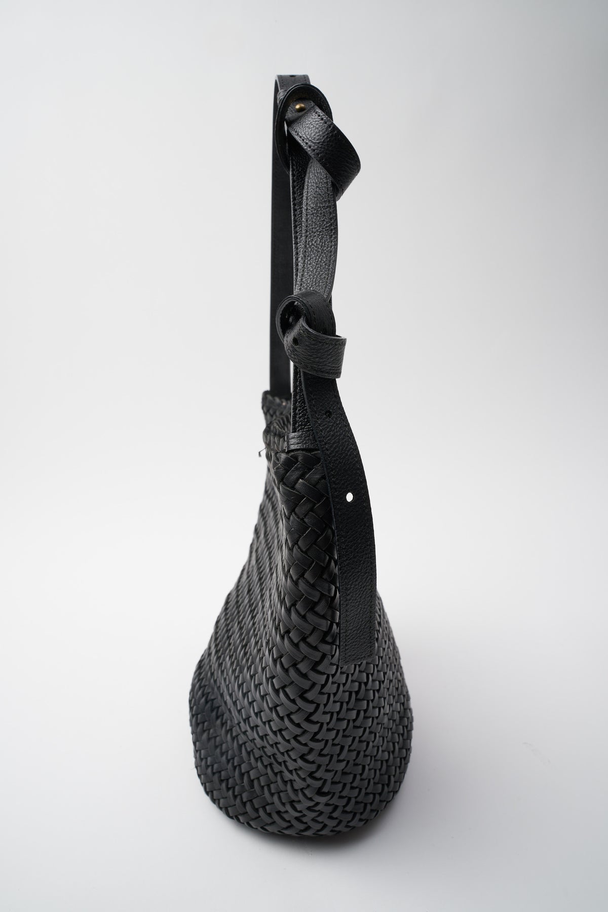 Borsa Nero Donna — 2