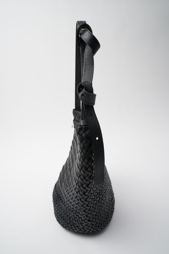 Tre Emme Borsa Nero Donna - 3