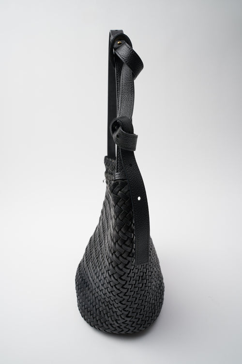 Tre Emme Borsa Nero Donna - 2