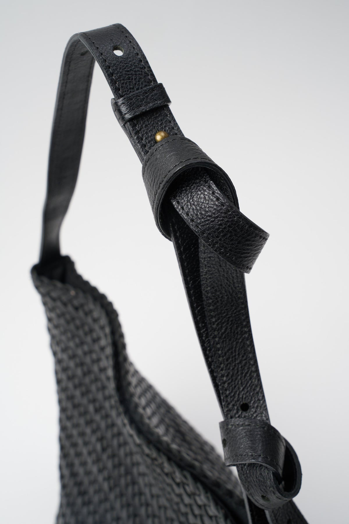 Borsa Nero Donna — 5