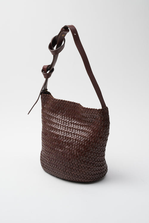Tre Emme Borsa Testa Di Moro Donna - 2
