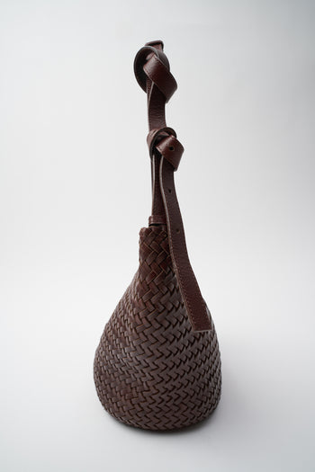Tre Emme Borsa Testa Di Moro Donna - 3