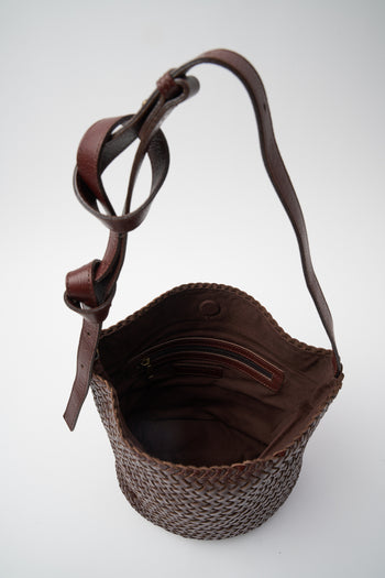 Tre Emme Borsa Testa Di Moro Donna - 5
