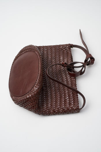 Tre Emme Borsa Testa Di Moro Donna - 6