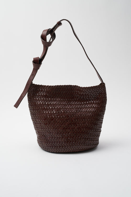 Tre Emme Borsa Testa Di Moro Donna