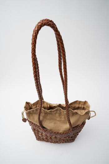 Tre Emme Borsa Cuoio Donna - 6