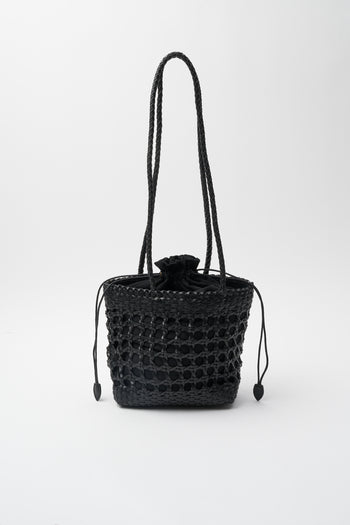 Tre Emme Borsa Nero Donna - 3