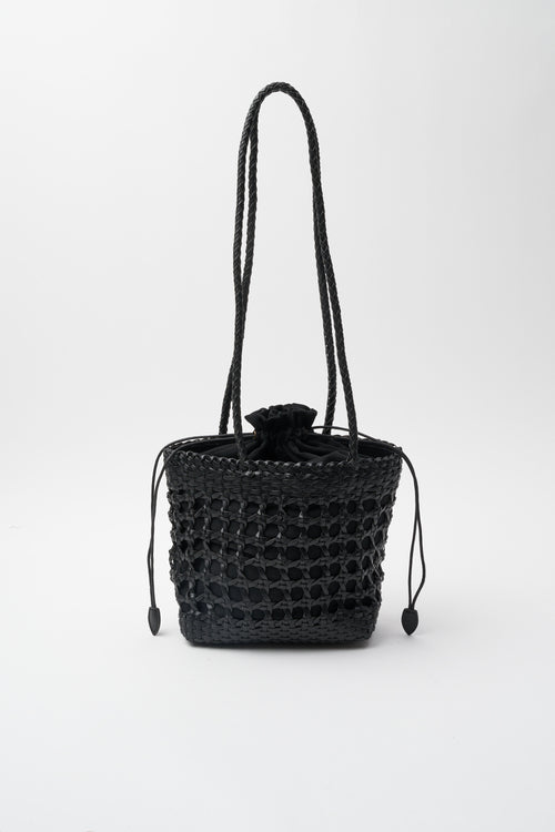 Tre Emme Borsa Nero Donna