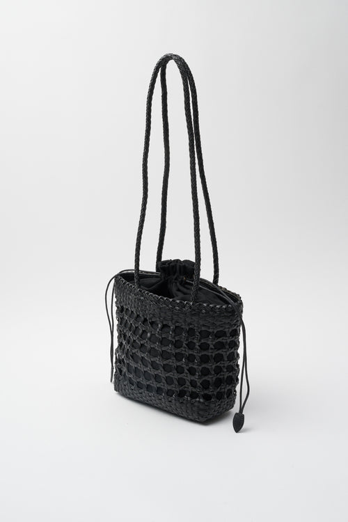 Tre Emme Borsa Nero Donna