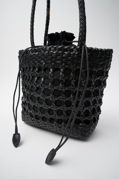 Tre Emme Borsa Nero Donna - 2