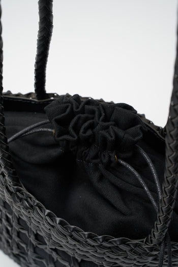 Tre Emme Borsa Nero Donna - 4