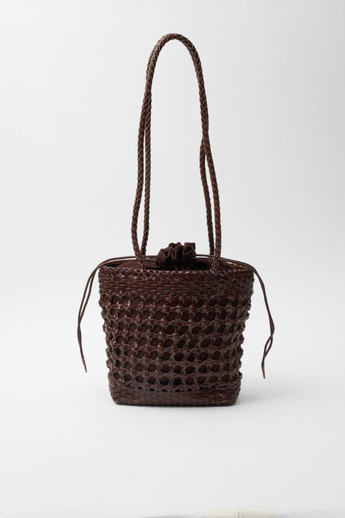 Tre Emme Borsa Testa Di Moro Donna