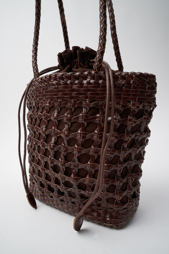 Tre Emme Borsa Testa Di Moro Donna - 6