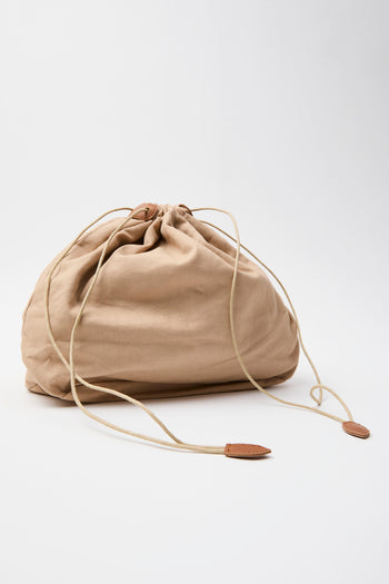 Tre Emme Borsa Cuoio Donna - 5