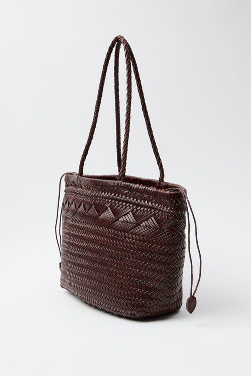 Tre Emme Borsa Testa Di Moro Donna - 2