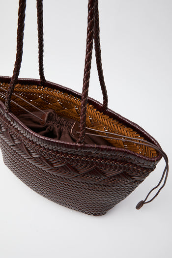 Tre Emme Borsa Testa Di Moro Donna - 3