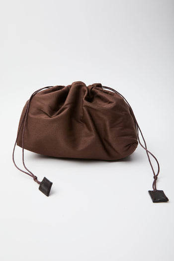 Tre Emme Borsa Marrone Donna - 5