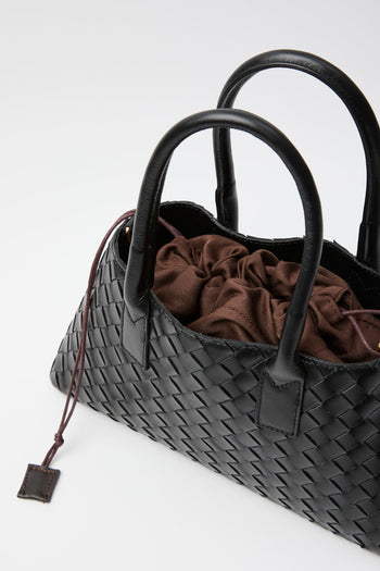 Tre Emme Borsa Nero Donna - 3