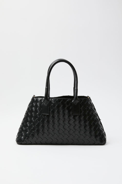Tre Emme Borsa Nero Donna