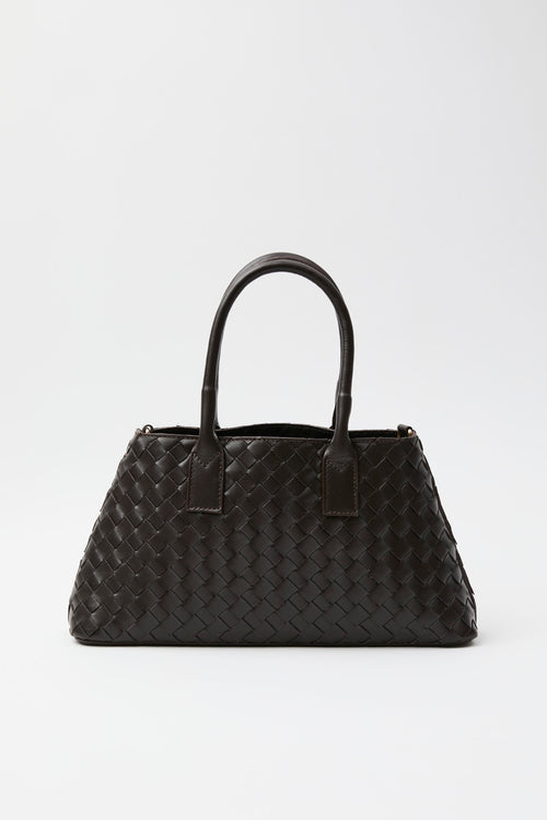 Tre Emme Borsa Testa Di Moro Donna