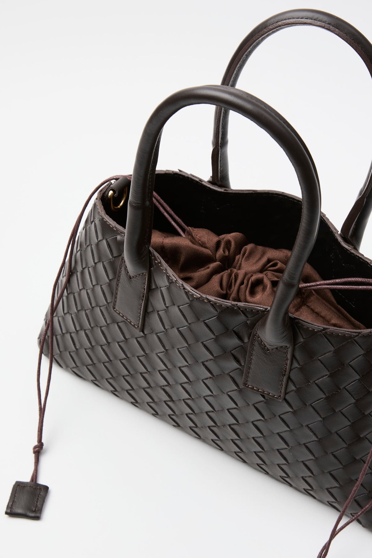 Borsa Testa Di Moro Donna — 4