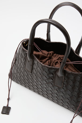 Tre Emme Borsa Testa Di Moro Donna - 3