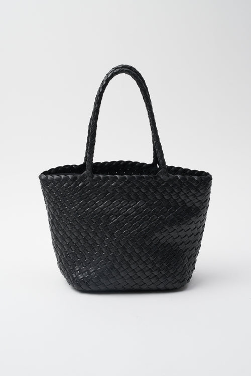 Tre Emme Borsa Nero Donna