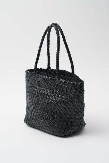 Tre Emme Borsa Nero Donna - 3