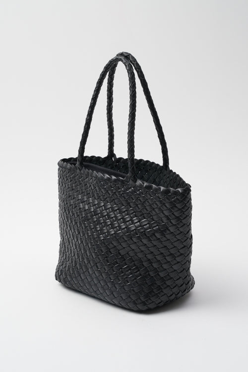 Tre Emme Borsa Nero Donna - 2