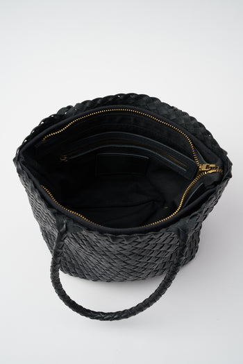 Tre Emme Borsa Nero Donna - 4
