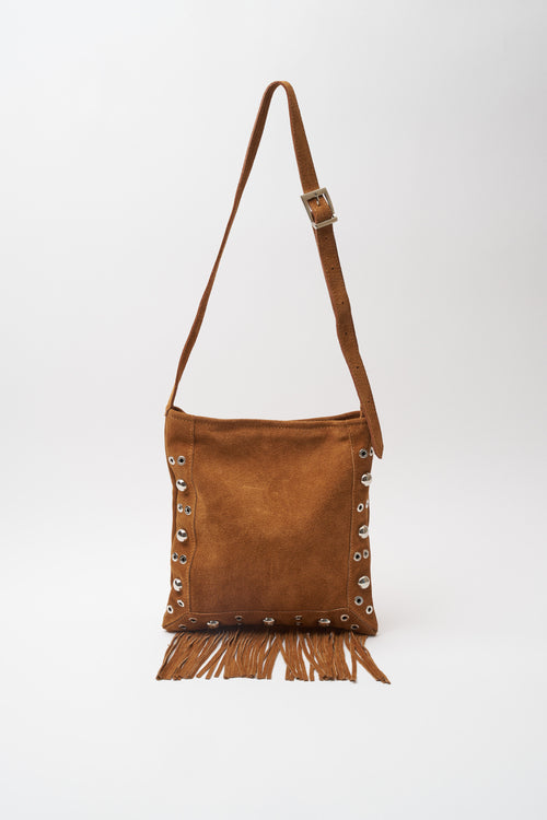 Tre Emme Borsa Cuoio Donna
