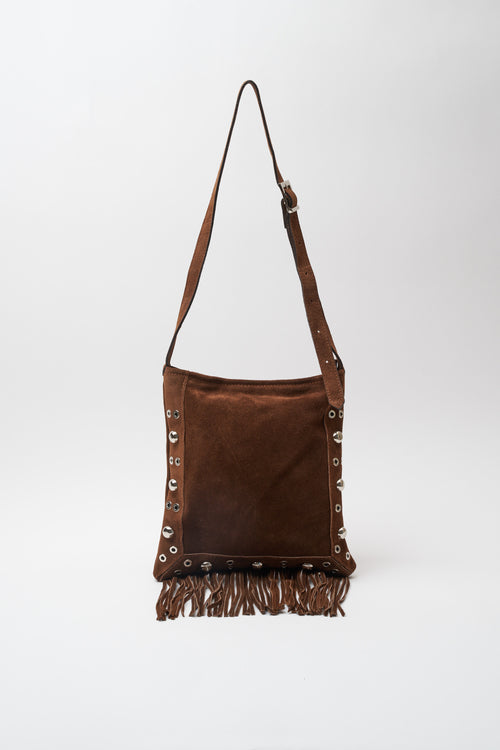 Tre Emme Borsa Cioccolato Donna