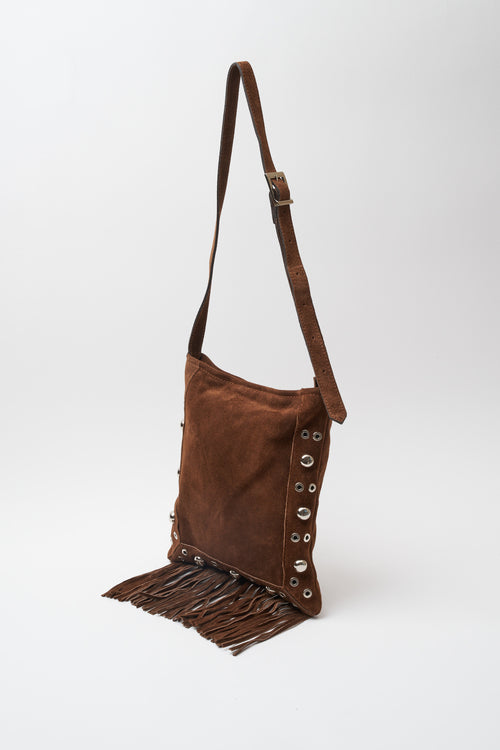 Tre Emme Borsa Cioccolato Donna - 2
