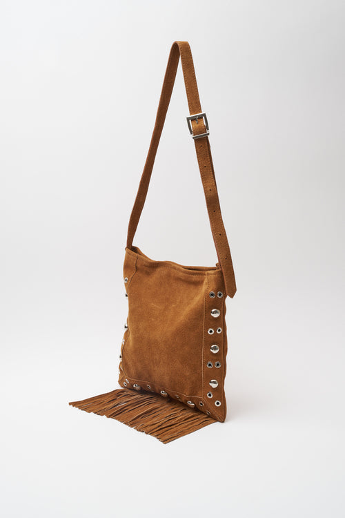 Tre Emme Borsa Cuoio Donna - 2