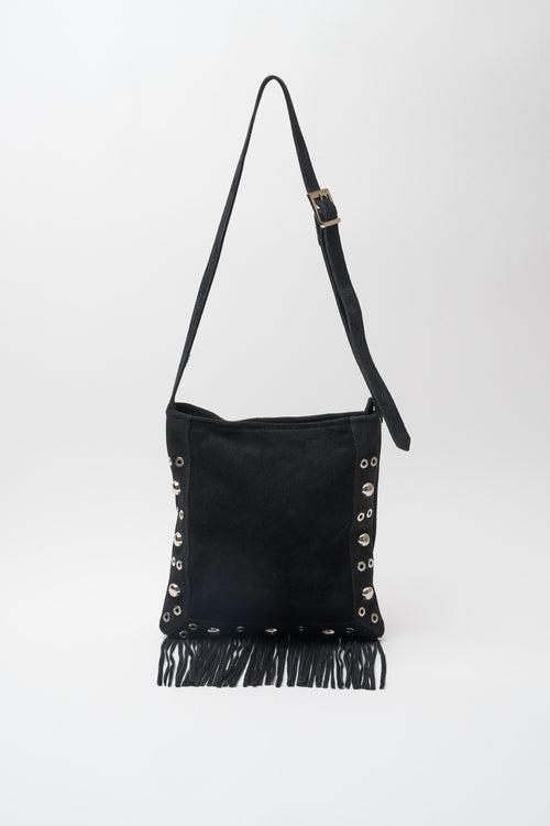 Tre Emme Borsa Nero Donna