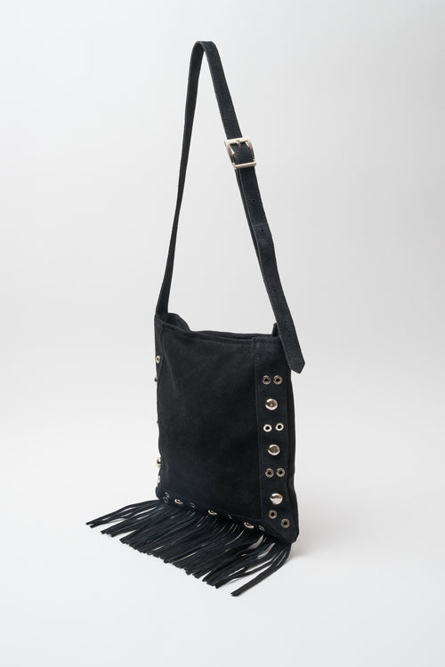 Tre Emme Borsa Nero Donna - 2