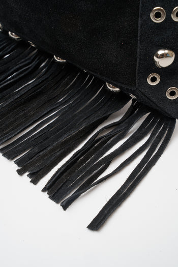 Tre Emme Borsa Nero Donna - 3
