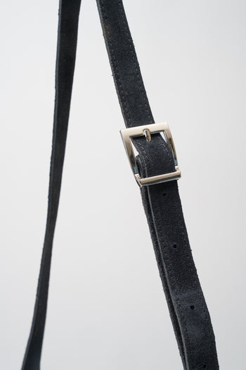 Tre Emme Borsa Nero Donna - 5