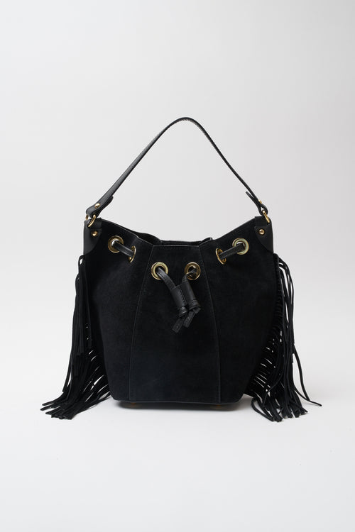 Tre Emme Borsa Nero Donna