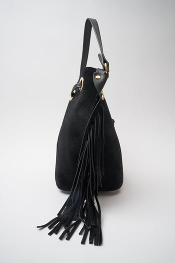 Tre Emme Borsa Nero Donna - 3