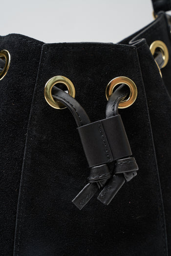 Tre Emme Borsa Nero Donna - 4