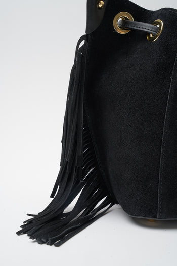 Tre Emme Borsa Nero Donna - 5