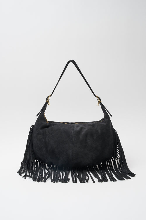 Tre Emme Borsa Nero Donna