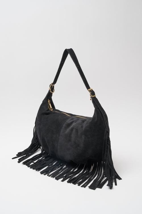 Tre Emme Borsa Nero Donna - 2